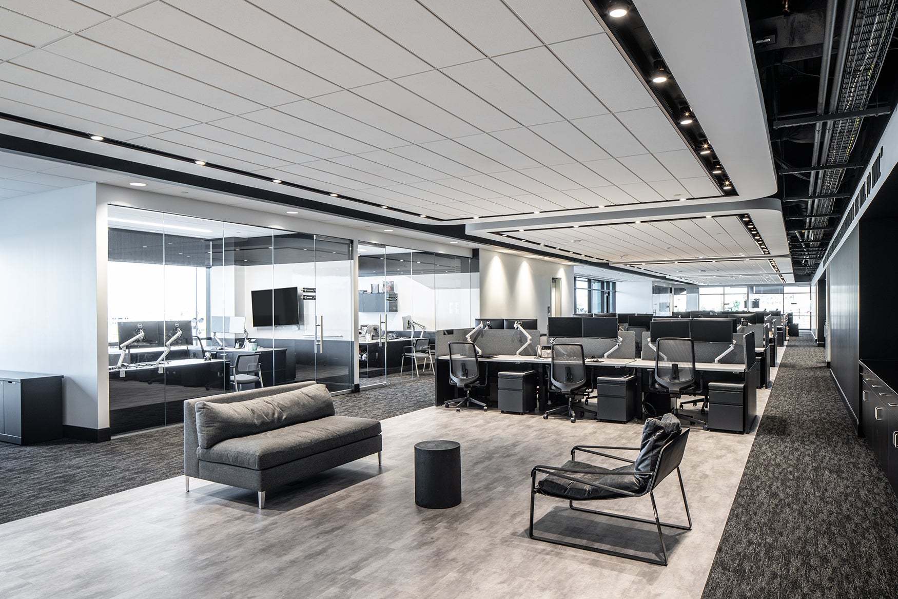 Raiders Headquarters / Intermountain Healthcare Performance Center